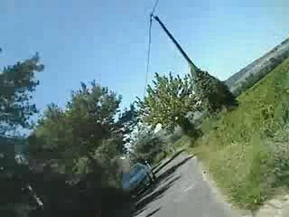 Yamaha R1 2003 Street