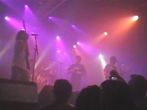 BUKOWSKI LIVE LA LOCO 10/06/09 FEAT. LO