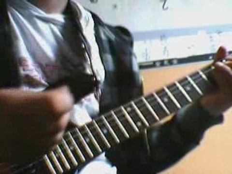 blink 182 - all the small things cover