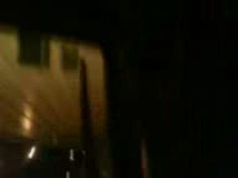 Golf gti 16s avant ligne