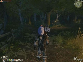 Fable walkthrough n°15, Le concour de Latte-Poulet !