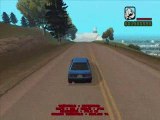 GTA san andreas Drift Session By Devil-Z