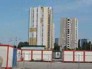 Nantes : zoom nouveau Malakoff