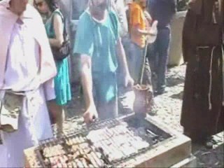 FEIRA MEDIEVAL COIMBRA JUNHO 2009 FINAL