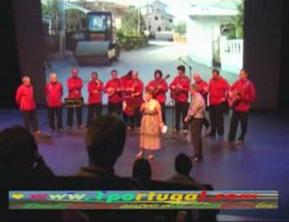 Portugais - Les Ulis ( 91 ) Concerto com Jose Cid - 5