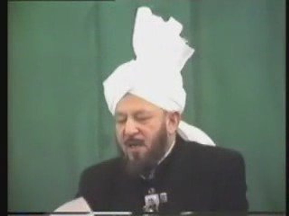 The Islamic Concept of Jihad (Part 2)