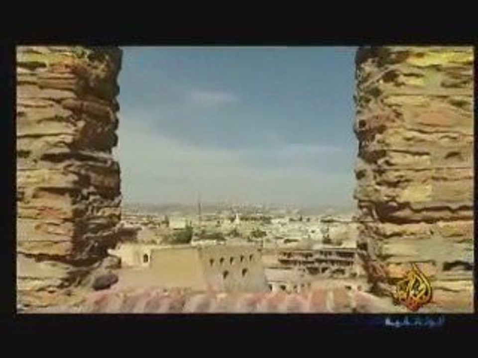 GUERRE DU RIF : Abdelkrim al Khattabi 2 de 5