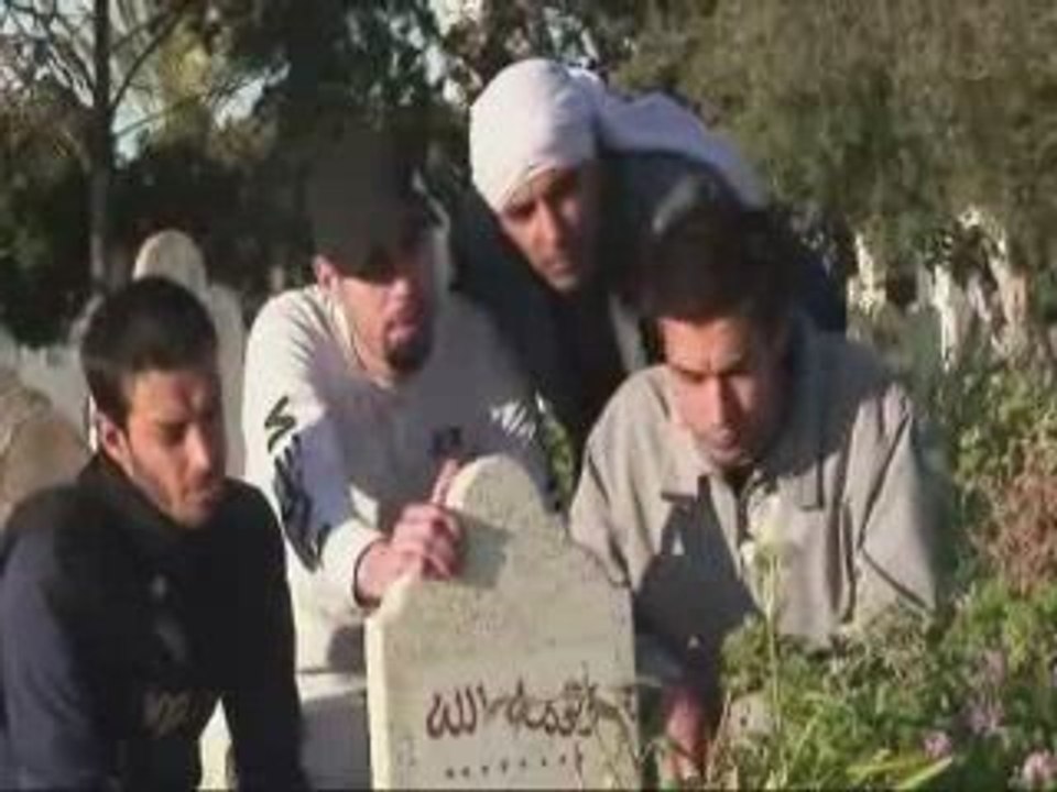 WEST & TOWN & BOYS & WTB - ALIK YA BLADI