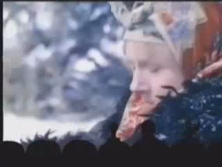 Jack Frost, Get Your Hands Off My Woman!