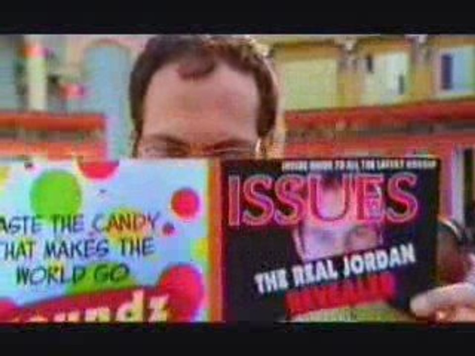 Good life (version courte) - Jesse McCartney