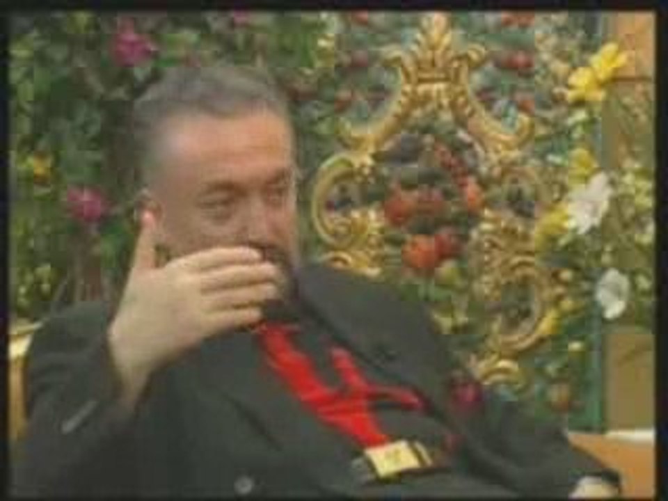 HZ. MEHDİ (A.S.)'NİN ÖMRÜ