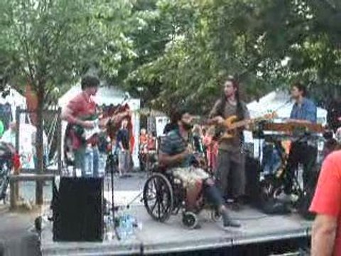 Fête de la ville 14 juin 2009 (1)