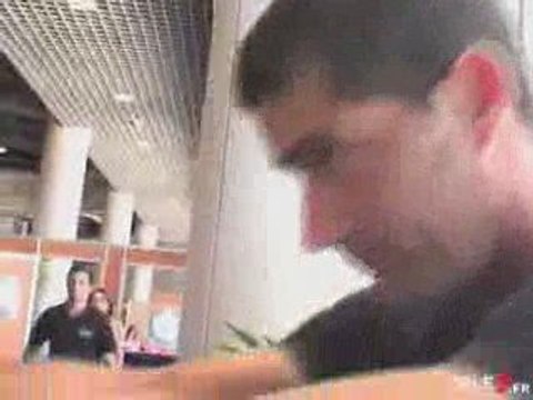 monte carlo festival sceance polaroid