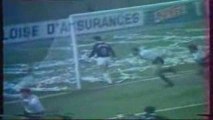 Lille-Bordeaux 5-1 - 16ème de finale coupe de france 1985