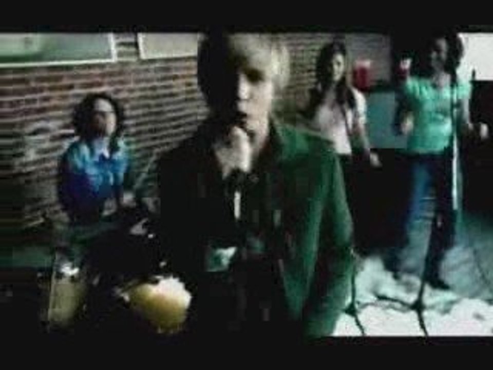 She's no you (version courte) - Jesse McCartney