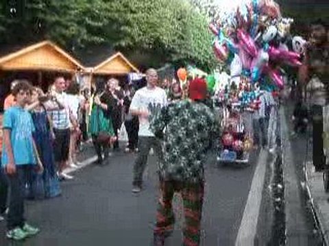 Fête de la ville 14 juin 2009 (3)