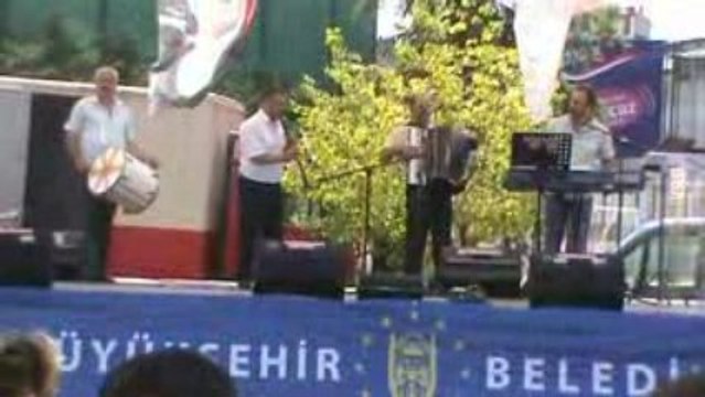 Bursa BalGöç Panayırı