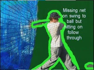 Developing a Compact Baseball Swing by Jack Perconte