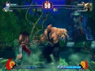 Vs leiko match2
