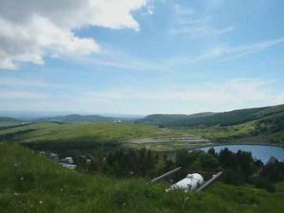 ANNUELLE CB 1000 R 2009