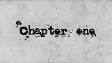 Chapter One - MY OWN PRIVATE ALASKA