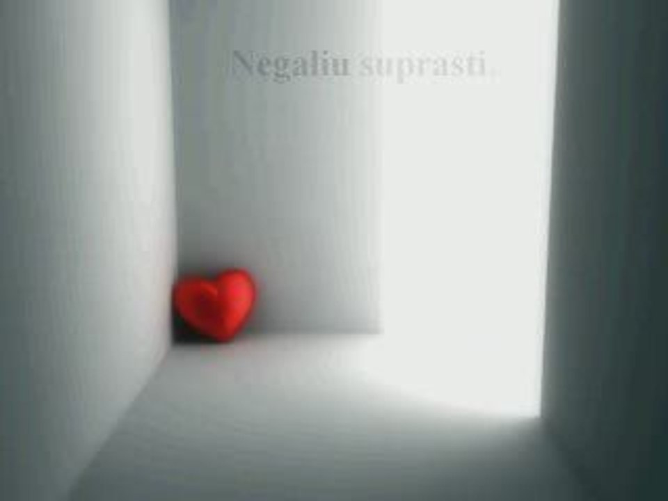 NEGALIU