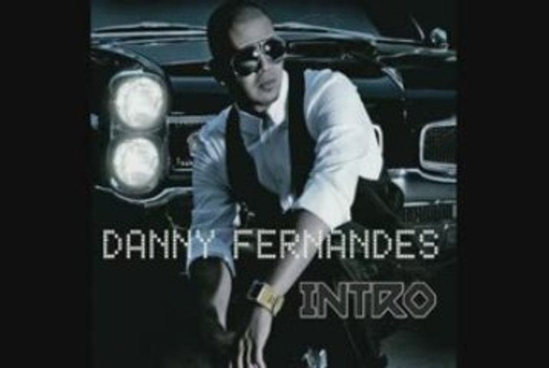 Danny Fernandes - Nonchalant
