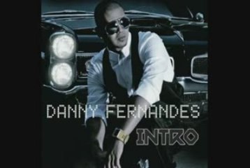 Danny Fernandes - Nonchalant