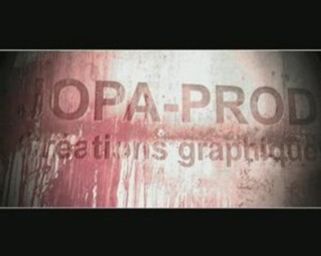 Jopa-prod