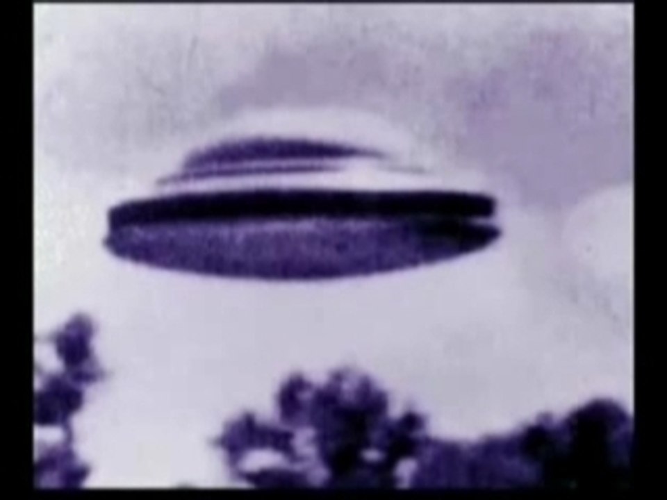 Interview Nick Pope sur la BBC ovni/ufo