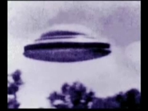 Interview Nick Pope sur la BBC ovni/ufo
