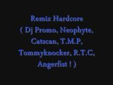Remix Hardcore