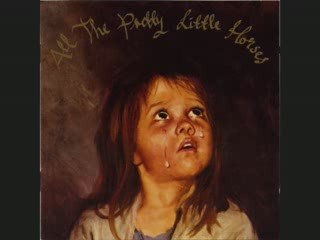 Current 93 - All the Pretty Little Horses