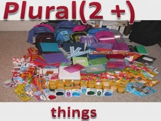 English lessons CLASS 1 clases de ingles