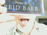 Mormon Poetry #9 Who Is Reid Baer “NewWarriorMan”