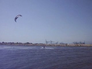 Arthur et la Psycho 4 12.0 Deluxe Edition Flysurfer