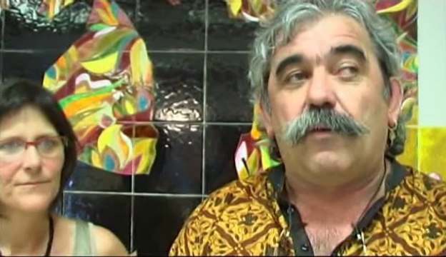 14 juin 2009 elections cantonales Anduze