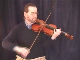 Violin Lessons for Beginners - How to play Cannon In D