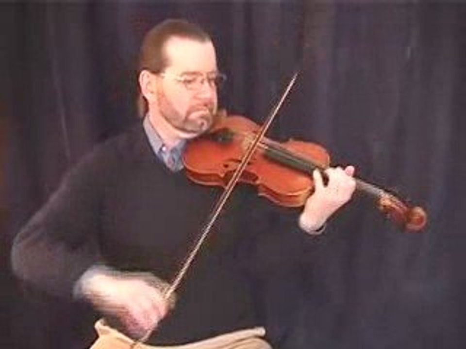 Violin Lessons for Beginners - How to play Cannon In D