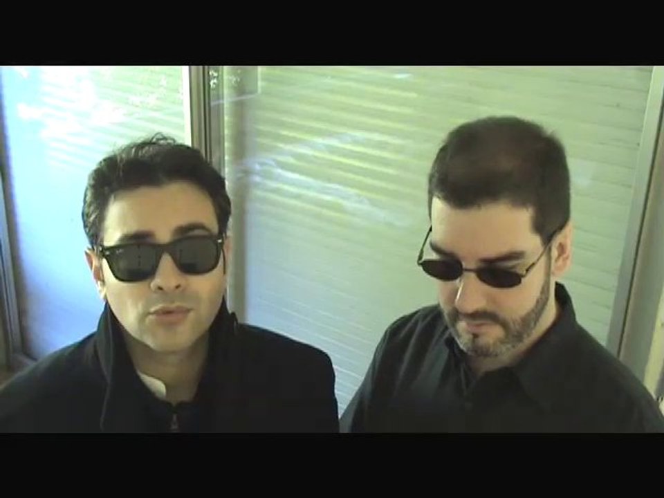 Le Stan&Dam Report 2 : hadopi et loppsi sont contournables