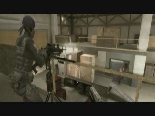 DeMenCe Out Of Control - Rainbow Six Vegas 2 Montage + Bonus