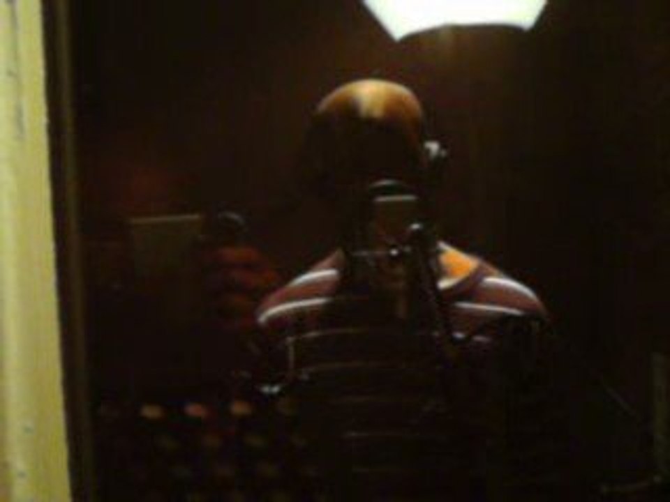 seroya  mix tape sur les nerfs