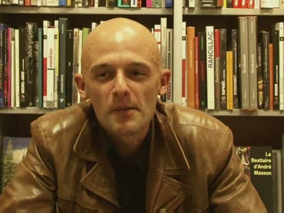 Dialogues, 5 questions à Dominique Julien