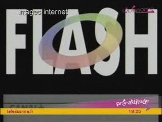 Extraits de l'émission du 8 juin 2009