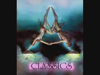 Led Zep masterpieces & zoo-diez astro-archetypes