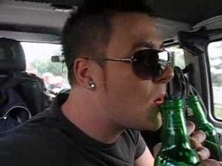 Musicien Tout terrain