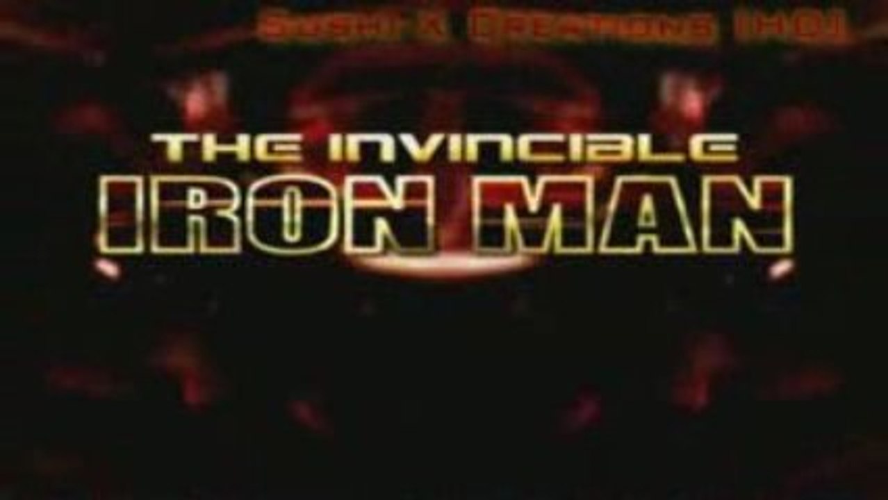 SCAW Ironman Titantron V2