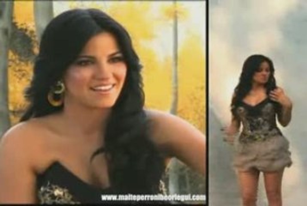 Maite - los 50 mas bellos people
