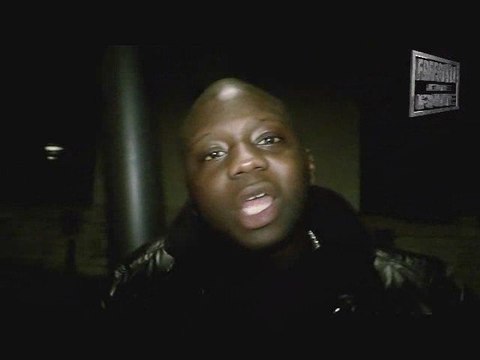 Freestyle De Rue - Six Coups Mc (Rapeur d'1stinsct)