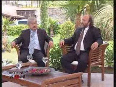 Akdeniz Vitrini 1.hafta Sağlık Turizmi